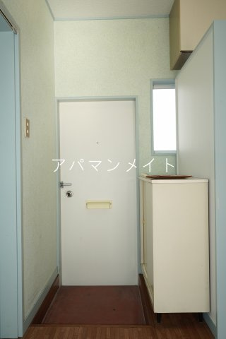 【玄関】 | 玄関です