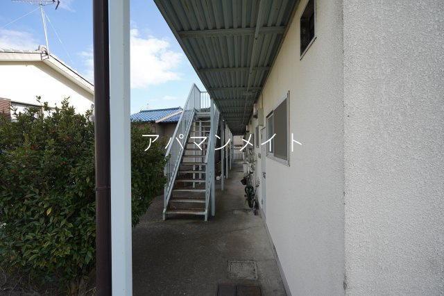 【その他共用部分】 | 戸塚周辺ならアパマンメイトへＬｅｔｓ Ｇｏ ！