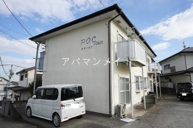 【外観】 | 戸塚周辺ならアパマンメイトへＬｅｔｓ Ｇｏ ！