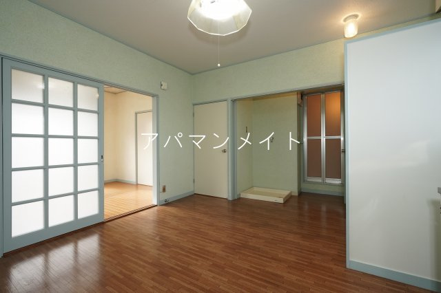 【居間・リビング】 | 戸塚周辺ならアパマンメイトへＬｅｔｓ Ｇｏ ！