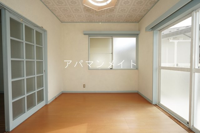 【その他】 | お部屋です
