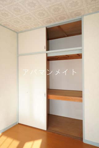 【収納】 | 大きなものも収納できそうです