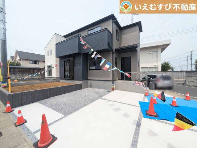 Livele Garden.S　羽生南羽生