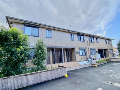 【外観】 | シャロット学園南館