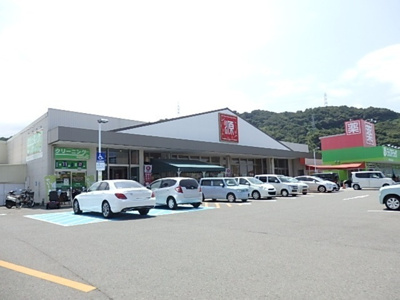 【周辺】 | シャロット学園南館