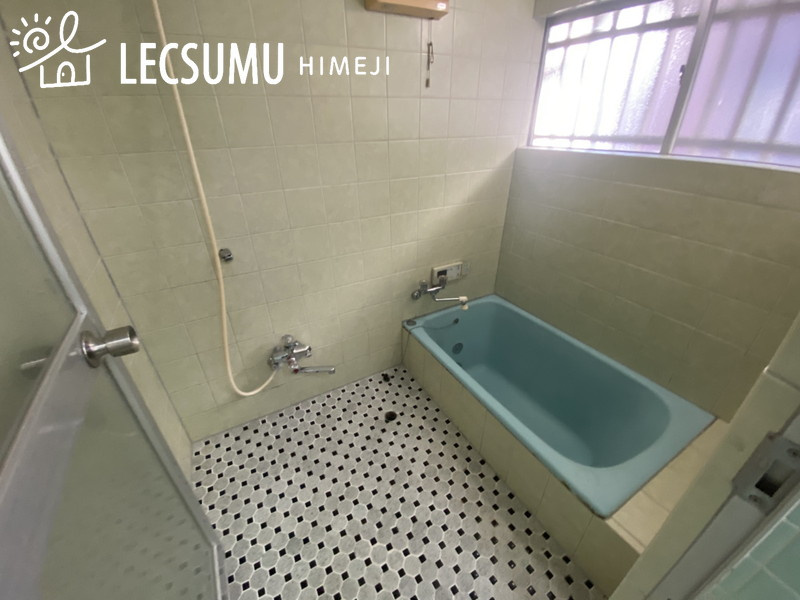 姫路市田寺東３丁目／中古戸建の浴室