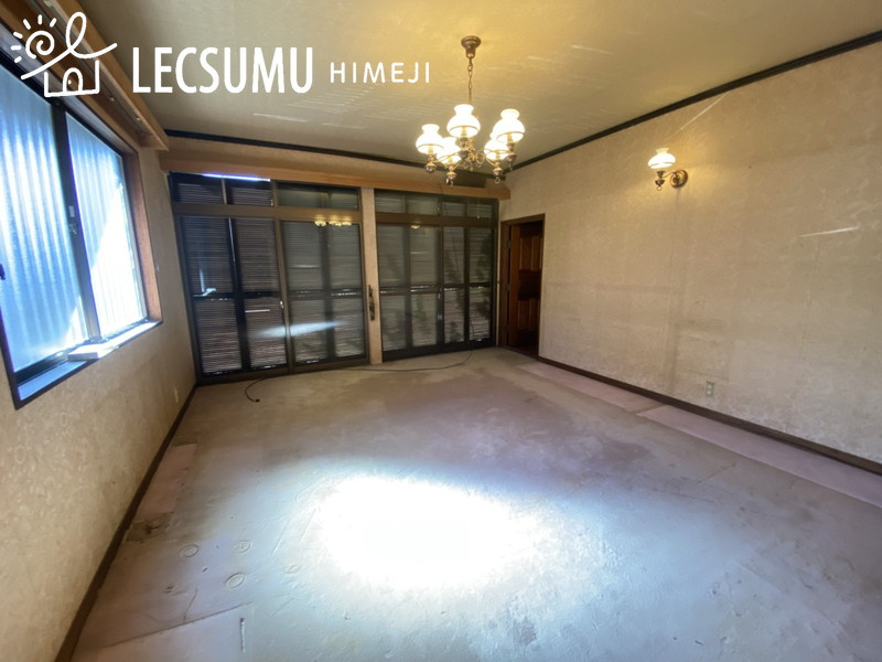 姫路市田寺東３丁目／中古戸建の洋室