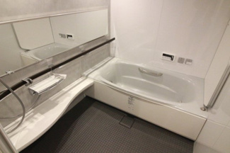【浴室】 | メゾンMT北野