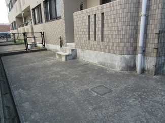【設備】 | グランデ寺内 | 嬉しいエアコン付き！