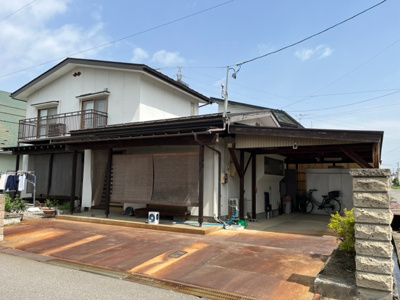 【外観】 | 天神町売家