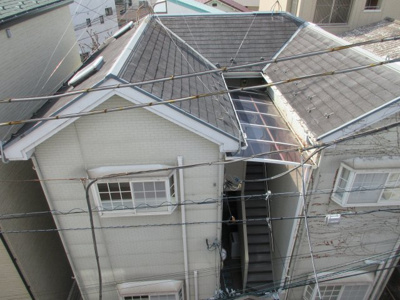 【外観】 | ブレセッド栄