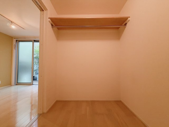 【収納】 | ランドプレックス桜新町