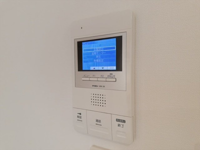 【セキュリティ】 | ランドプレックス桜新町