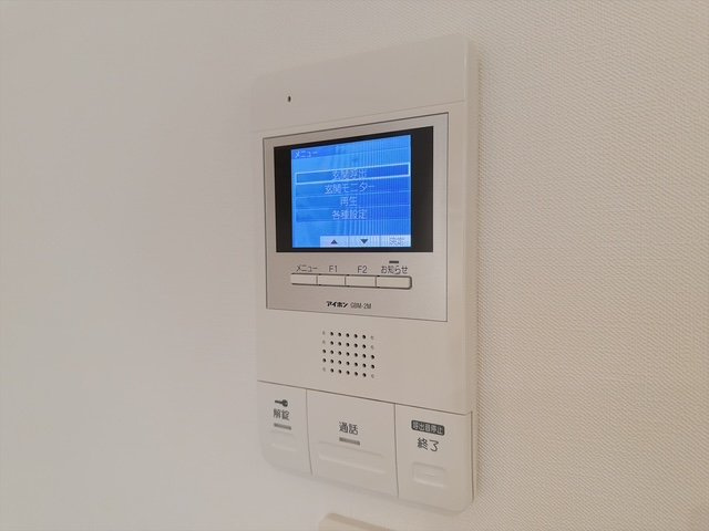 【セキュリティ】 | ランドプレックス桜新町