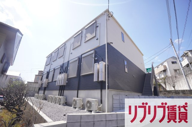 フルラージュ千葉中央