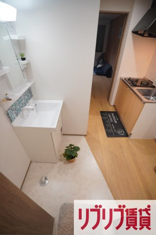 フルラージュ千葉中央の設備