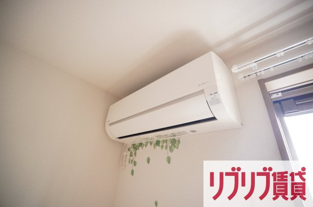 フルラージュ千葉中央の設備