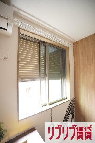 フルラージュ千葉中央の設備