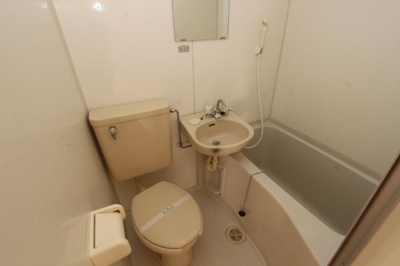 【浴室】 | カーサ佐倉