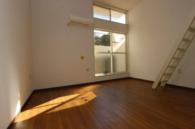 【居間・リビング】 | カーサ佐倉