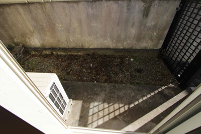 【バルコニー】 | カーサ佐倉