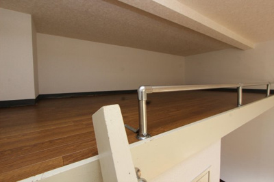 【内装】 | カーサ佐倉