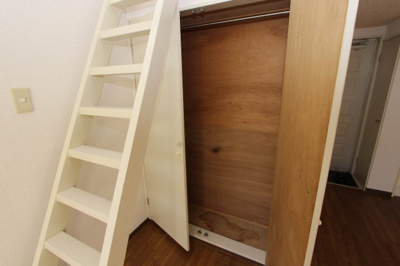 【収納】 | カーサ佐倉