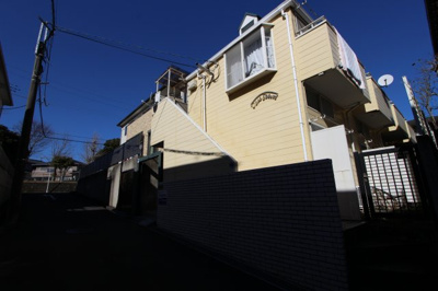 【外観】 | カーサ佐倉