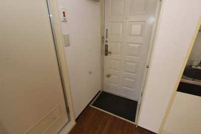 【玄関】 | カーサ佐倉