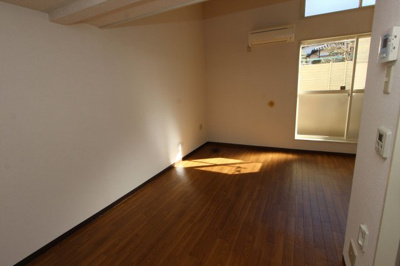 【居間・リビング】 | カーサ佐倉