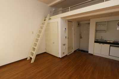 【内装】 | カーサ佐倉