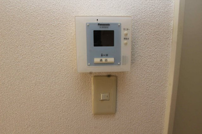 【セキュリティ】 | カーサ佐倉