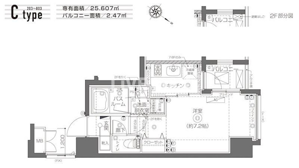 ZOOM月島
