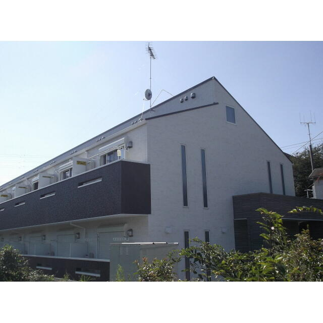 クリーク幕張のその他共用部分