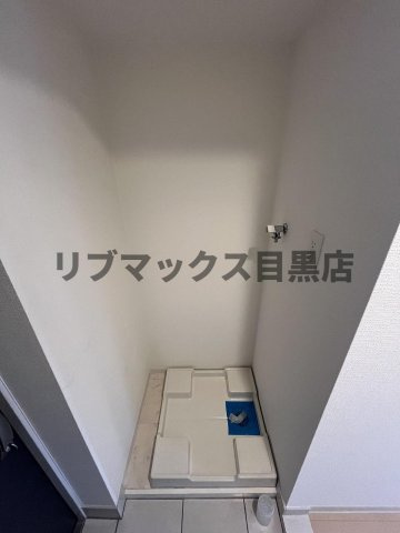 【設備】フィース蔵前