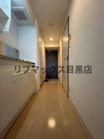 【内装】フィース蔵前