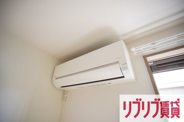 フルラージュ千葉中央の設備