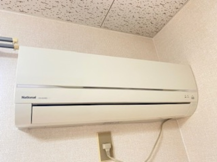 フォーライフの設備