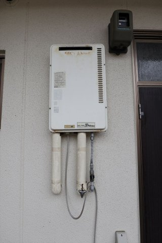 フォーライフの設備