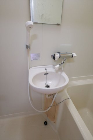 フォーライフのキッチン