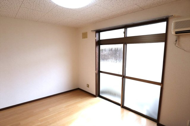 フォーライフの居間・リビング