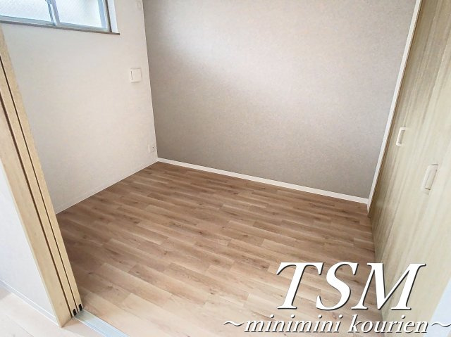 Ａｃｔ池田本町の洋室