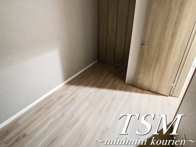 Ａｃｔ池田本町の寝室