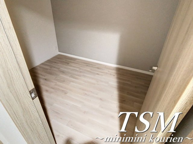 Ａｃｔ池田本町の寝室