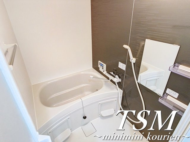 Ａｃｔ池田本町の浴室