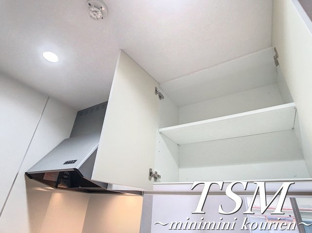 Ａｃｔ池田本町のキッチン