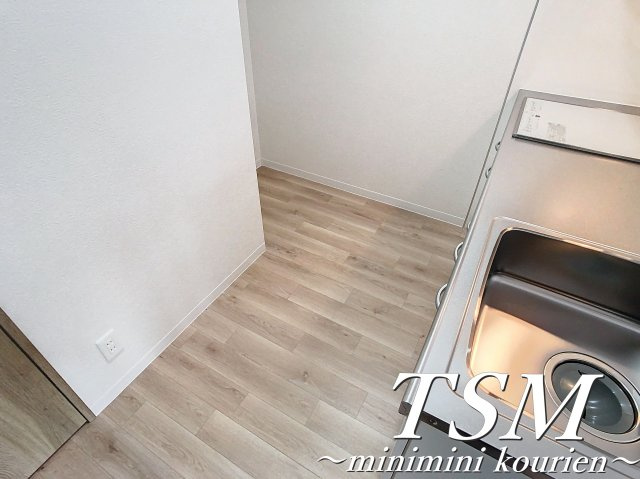 Ａｃｔ池田本町のキッチン