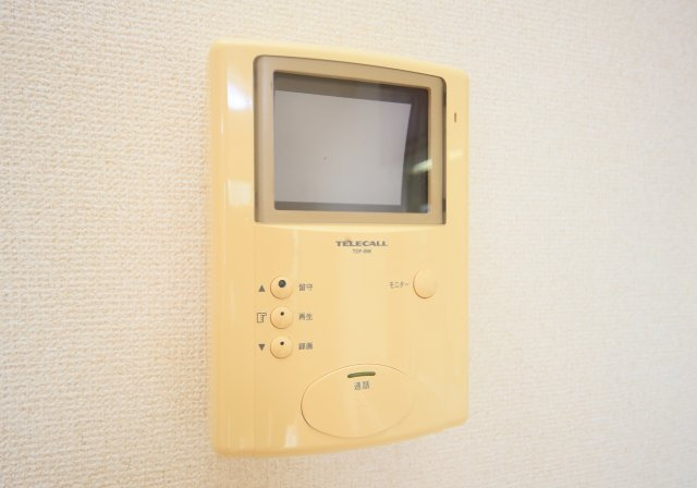 セドナスⅡのセキュリティ