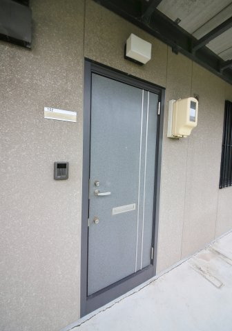 セドナスⅡのその他共用部分