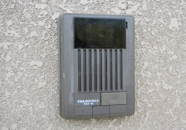 セドナスⅡのセキュリティ